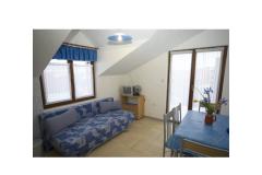 Appartements Tribunj-Biserka Apartment 4 – Mali 3 foto 1