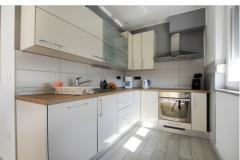 Apartment Bosotin - Vodice Apartment 1 foto 5