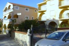 Appartements Tribunj Apartment 2 – VIDATRIBUN foto 1