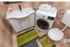 Appartements Alaga Apartment 2 – Apartman B foto 3