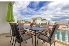 Appartements Alaga Apartment 1 – Apartman A foto 4