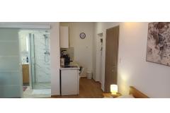 Appartements Alaga Apartment 3 – Apartman D foto 1
