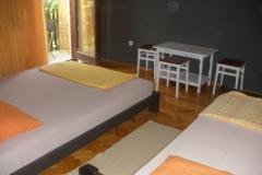 Appartements  Smokva   Apartment 1 – apartman foto 2