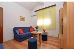 Appartements Andrea Vodice Apartment 1 – A1 foto 1