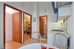 Appartements Andrea Vodice Apartment 1 – A1 foto 2