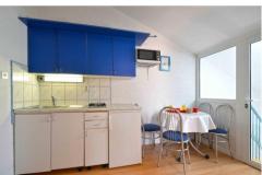 Appartements Andrea Vodice Apartment 1 – A1 foto 3