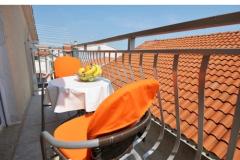Appartements Andrea Vodice Apartment 1 – A1 foto 4
