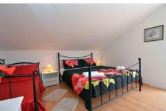 Appartements Andrea Vodice Apartment 1 – A1 foto 5