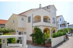 Appartements Andrea Vodice Apartment 2 – A2 foto 1