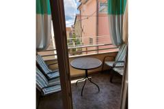 Appartements Andrea Vodice Apartment 2 – A2 foto 3