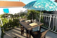 Appartements Bakmaz - Vodice Apartment 1 – Apartman 1 foto 1
