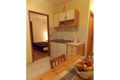Appartements Bakmaz - Vodice Apartment 1 – Apartman 1 foto 3