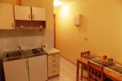 Appartements Bakmaz - Vodice Apartment 1 – Apartman 1 foto 4