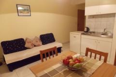 Appartements Bakmaz - Vodice Apartment 2 – Apartman 2 foto 1