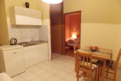 Appartements Bakmaz - Vodice Apartment 2 – Apartman 2 foto 4