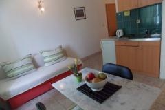 Appartements Bakmaz - Vodice Apartment 3 – Apartman 3 foto 3
