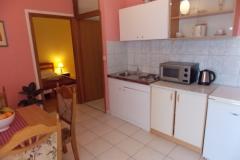Appartements Bakmaz - Vodice Apartment 4 – apartman 4 foto 3