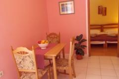 Appartements Bakmaz - Vodice Apartment 4 – apartman 4 foto 4
