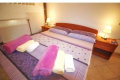 Appartements Banović Vodice  Apartment 1 – 1Ap. 2+3 foto 1