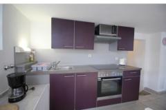 Appartements Banović Vodice  Apartment 2 – 2 Ap. 2+2 foto 1