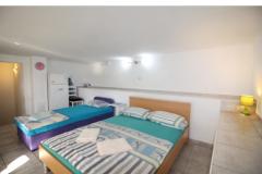 Appartements Banović Vodice  Apartment 2 – 2 Ap. 2+2 foto 2