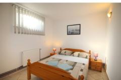 Appartements Banović Vodice  Apartment 2 – 2 Ap. 2+2 foto 3