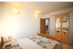 Appartements Banović Vodice  Apartment 2 – 2 Ap. 2+2 foto 4
