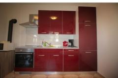 Appartements Banović Vodice  Apartment 3 – 3Ap. 4+1 foto 1