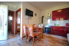 Appartements Banović Vodice  Apartment 3 – 3Ap. 4+1 foto 2