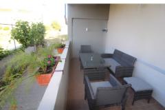 Appartements Banović Vodice  Apartment 3 – 3Ap. 4+1 foto 4