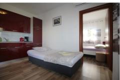 Appartements Banović Vodice  Apartment 3 – 3Ap. 4+1 foto 5