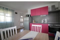 Appartements Banović Vodice  Apartment 4 – 4 Ap. 2+3 foto 4