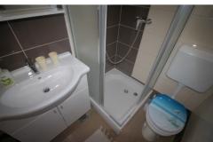 Appartements Banović Vodice  Apartment 4 – 4 Ap. 2+3 foto 5