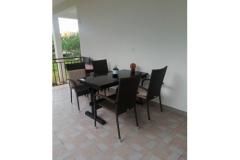 Appartements Birin Apartment 1 – A4+1 foto 1