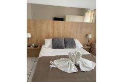 Appartements Blažic Vodice  Apartment 1 – Apartman 5 foto 1