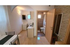 Appartements Blažic Vodice  Apartment 1 – Apartman 5 foto 3