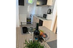 Appartements Blažic Vodice  Apartment 1 – Apartman 5 foto 5