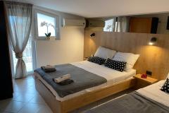 Appartements Blažic Vodice  Apartment 3 – apartmam 9 foto 1