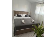 Appartements Blažic Vodice  Apartment 3 – apartmam 9 foto 3