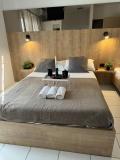 Appartements Blažic Vodice  Apartment 5 – Apartman 2 foto 4