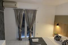 Appartements Blažic Vodice  Zimmer 7 – Soba 3 foto 2