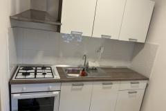 Appartements Blažic Vodice  Zimmer 7 – Soba 3 foto 5