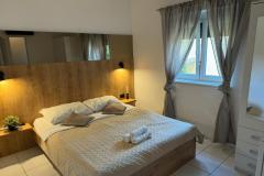 Appartements Blažic Vodice  Zimmer 4 – Soba 4 foto 1