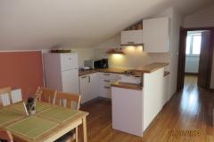 Appartements Cvita Apartment 2 – Prišnjak foto 1