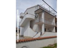 Appartements Dananić Apartment 2 – Crveni foto 2