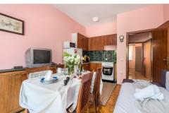 Appartements Dimač Apartment 1 – Apartman 1 foto 3