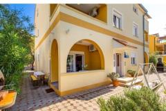 Appartements Dimač Apartment 1 – Apartman 1 foto 5