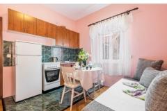 Appartements Dimač Apartment 2 – Apartman 2 foto 3