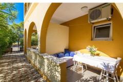 Appartements Dimač Apartment 2 – Apartman 2 foto 5