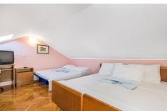 Appartements Dimač Apartment 8 – Apartman 9 foto 4